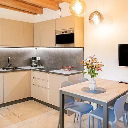 Garda Baldo Apartments_vivaldi Torbole Sul Garda